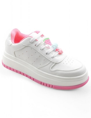Tenis para niña Pequeños Productores