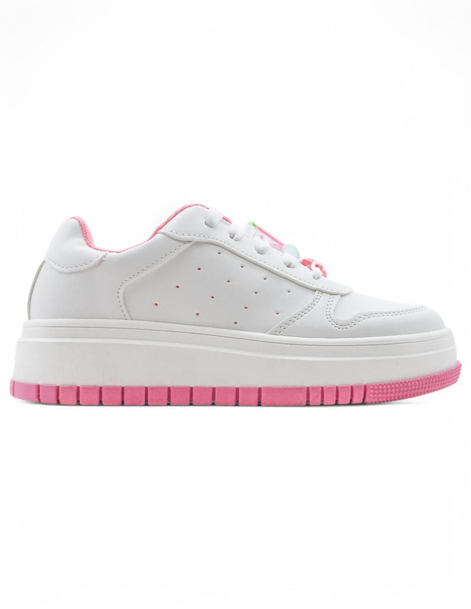 Tenis para niña Pequeños Productores