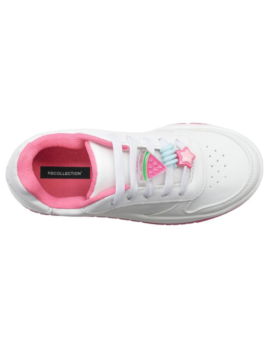 Tenis para niña Pequeños Productores