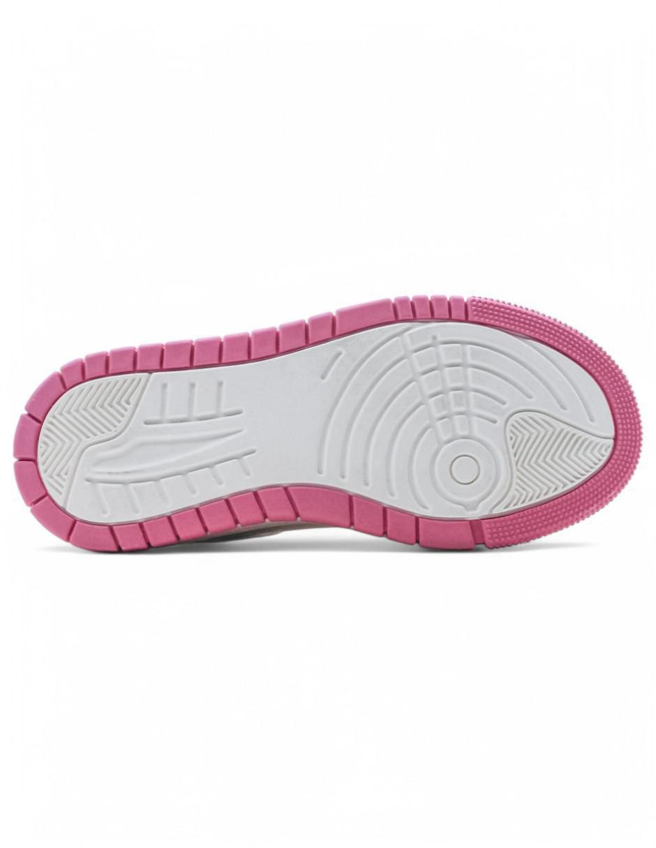 Tenis para niña Pequeños Productores