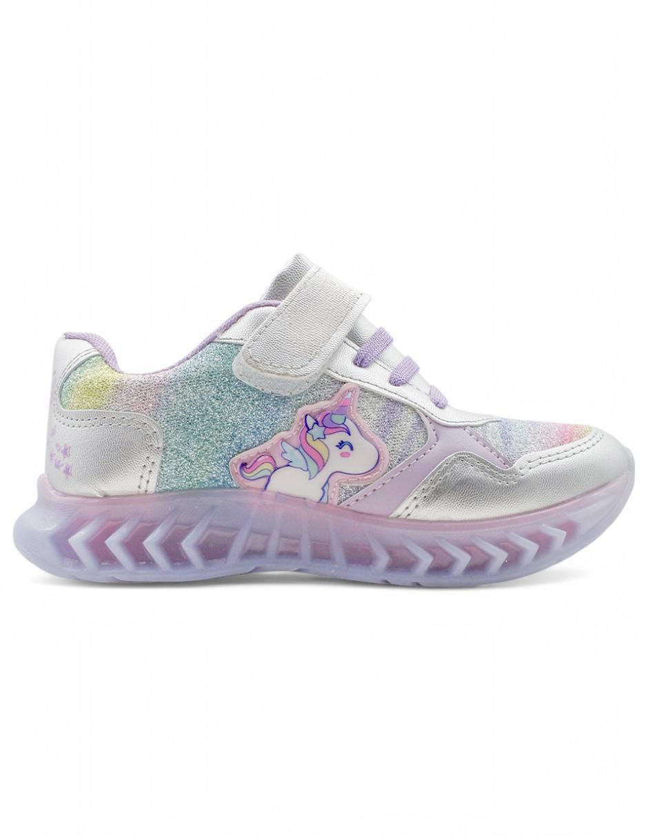 Tenis para niña Pequeños Productores