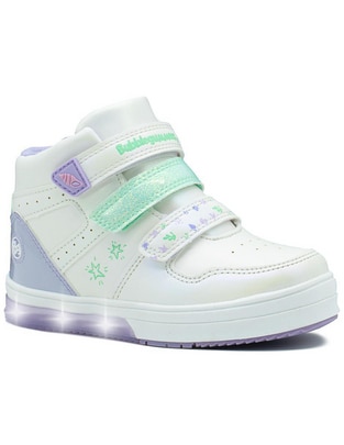 Tenis para niña