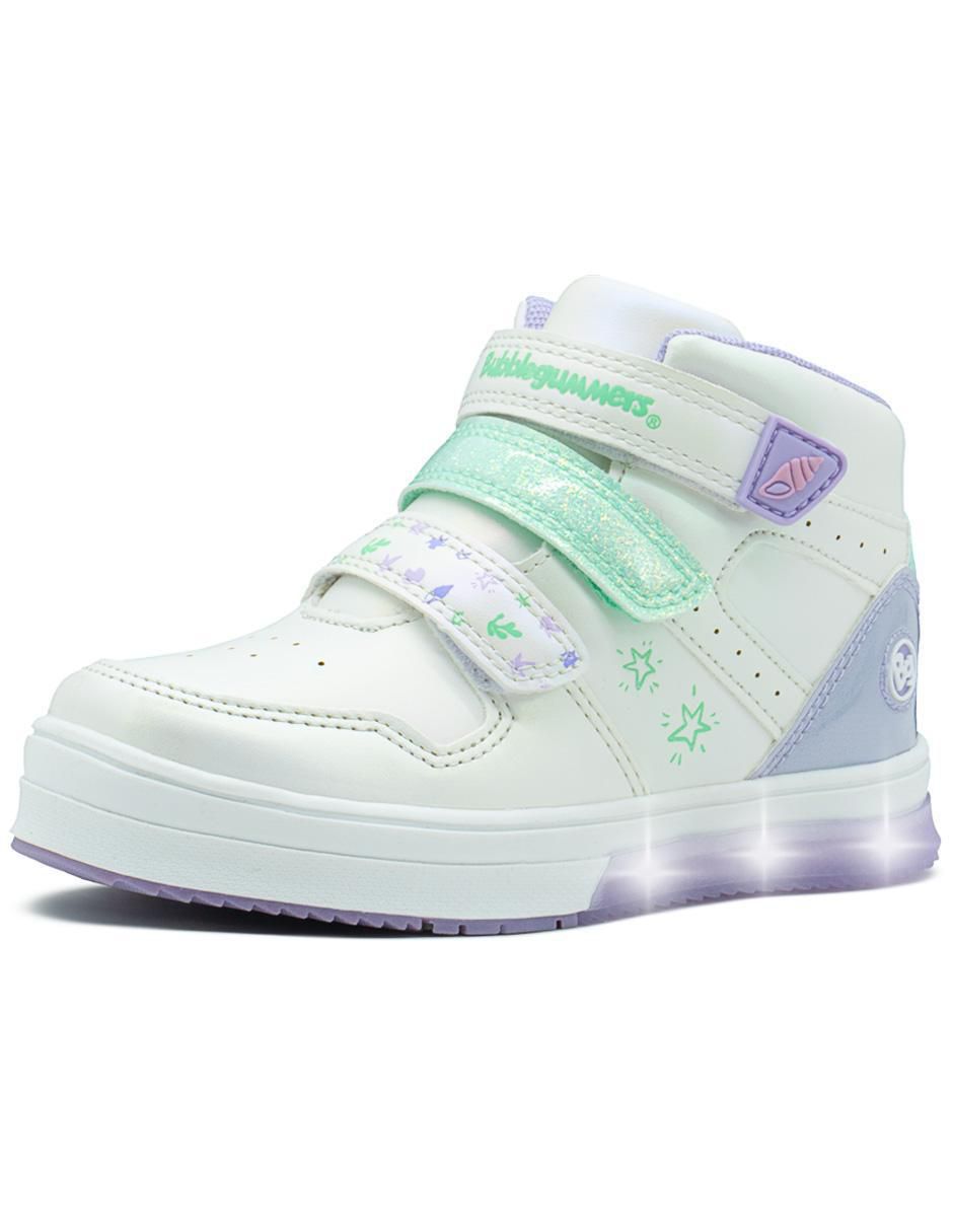 Tenis para niña