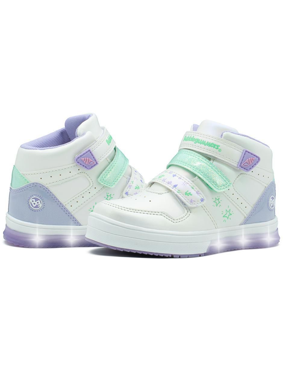 Tenis para niña