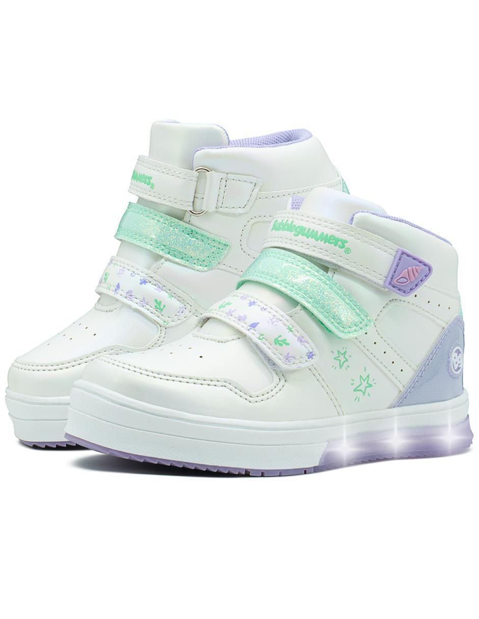 Tenis para niña