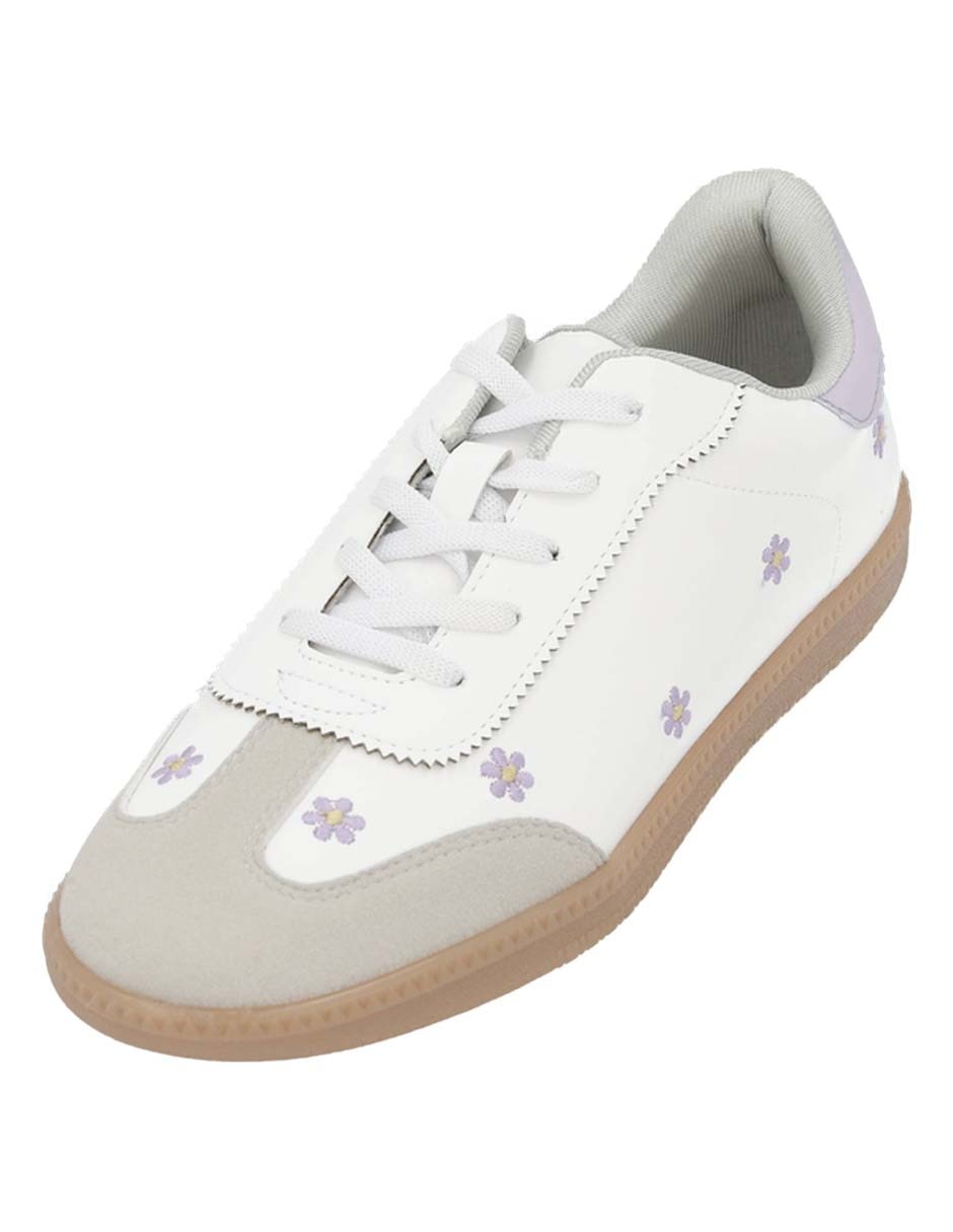 Tenis para niña 5
