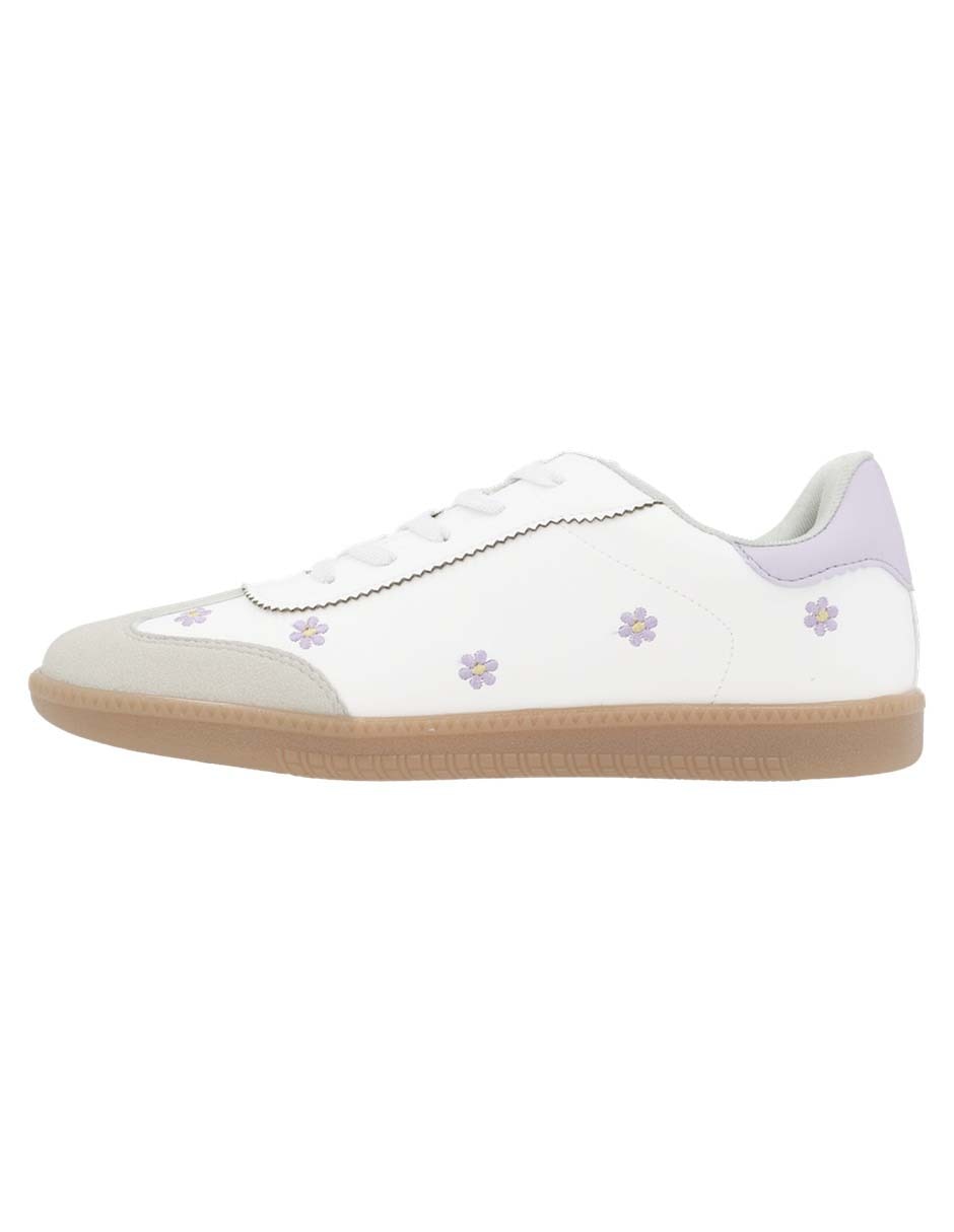 Tenis para niña 1