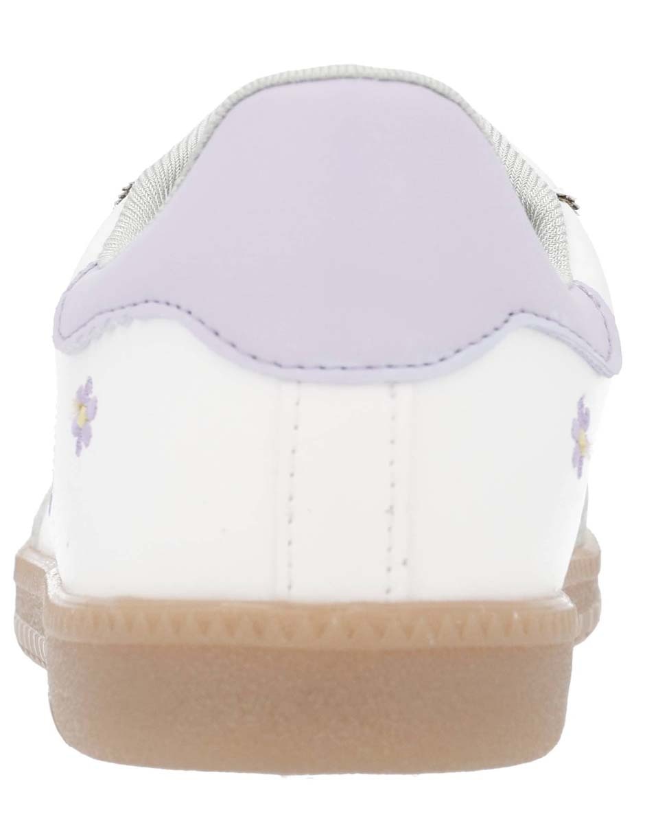 Tenis para niña 4