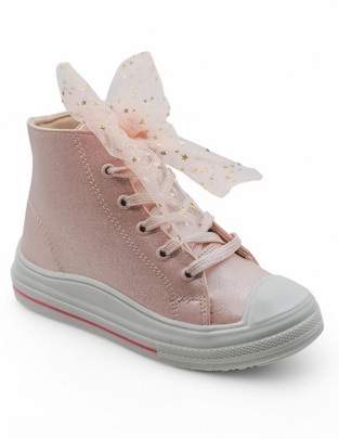 Tenis para niña Pequeños Productores