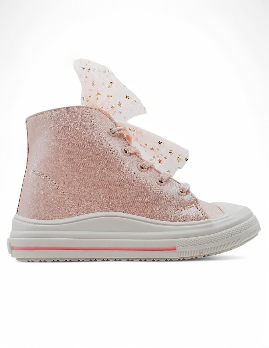 Tenis para niña Pequeños Productores