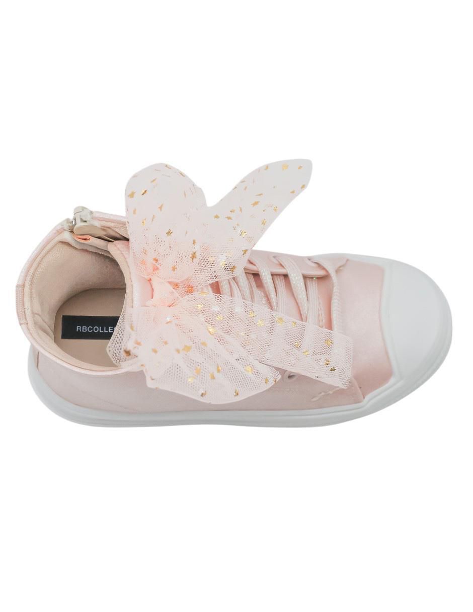 Tenis para niña Pequeños Productores
