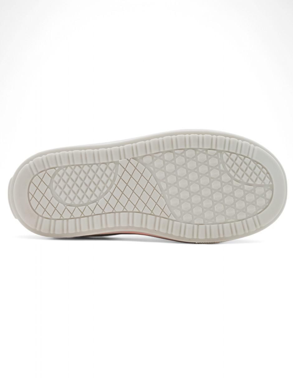Tenis para niña Pequeños Productores