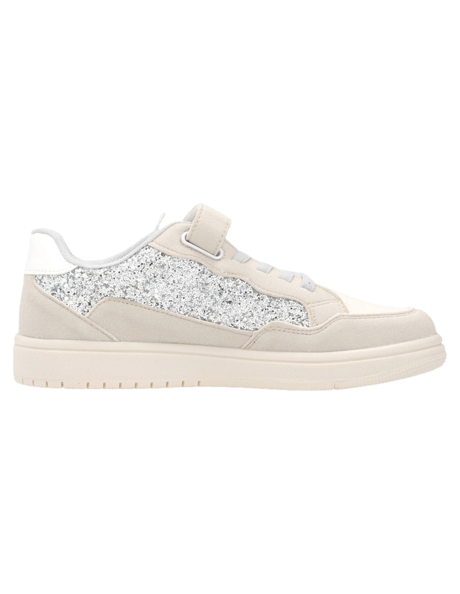 Tenis para niña