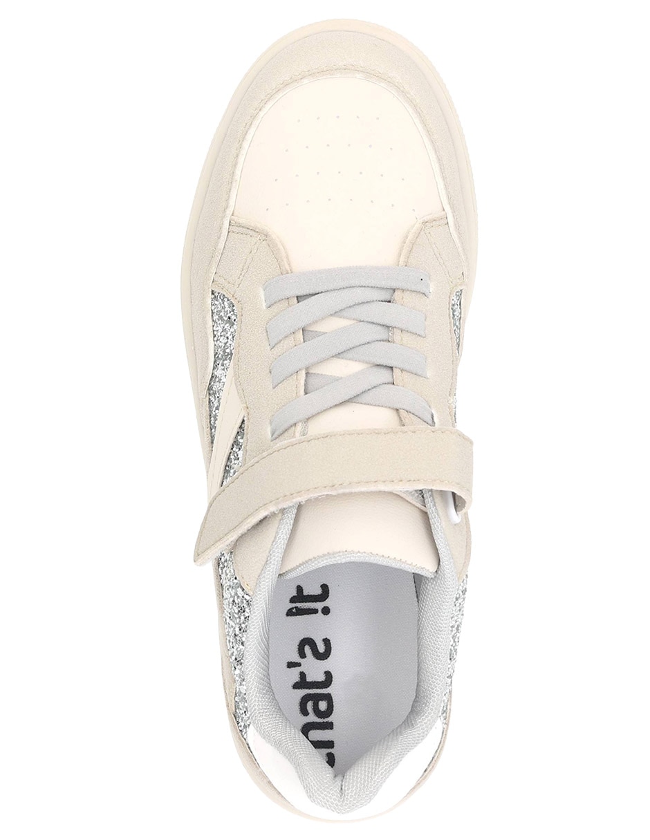 Tenis para niña