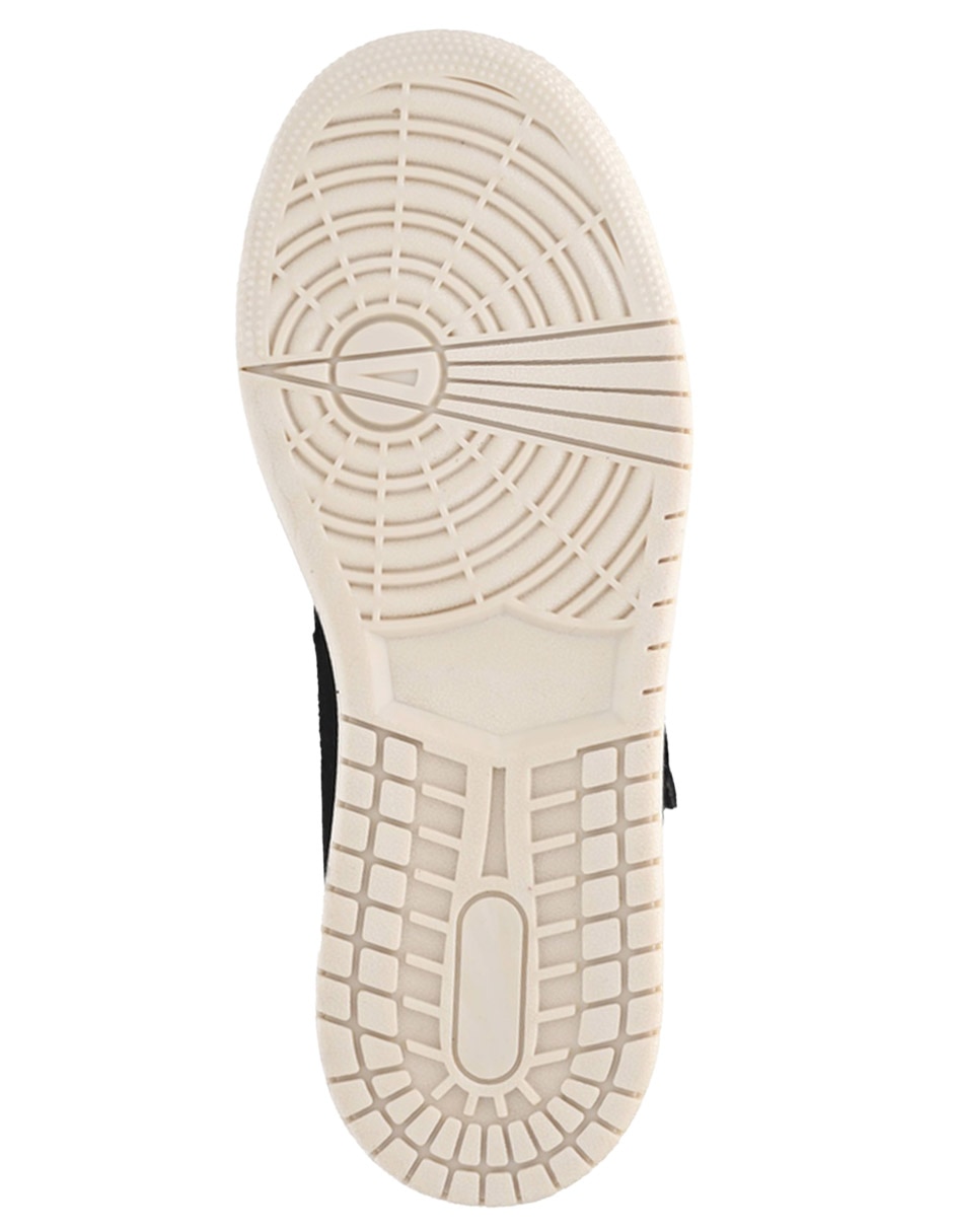 Tenis para niña