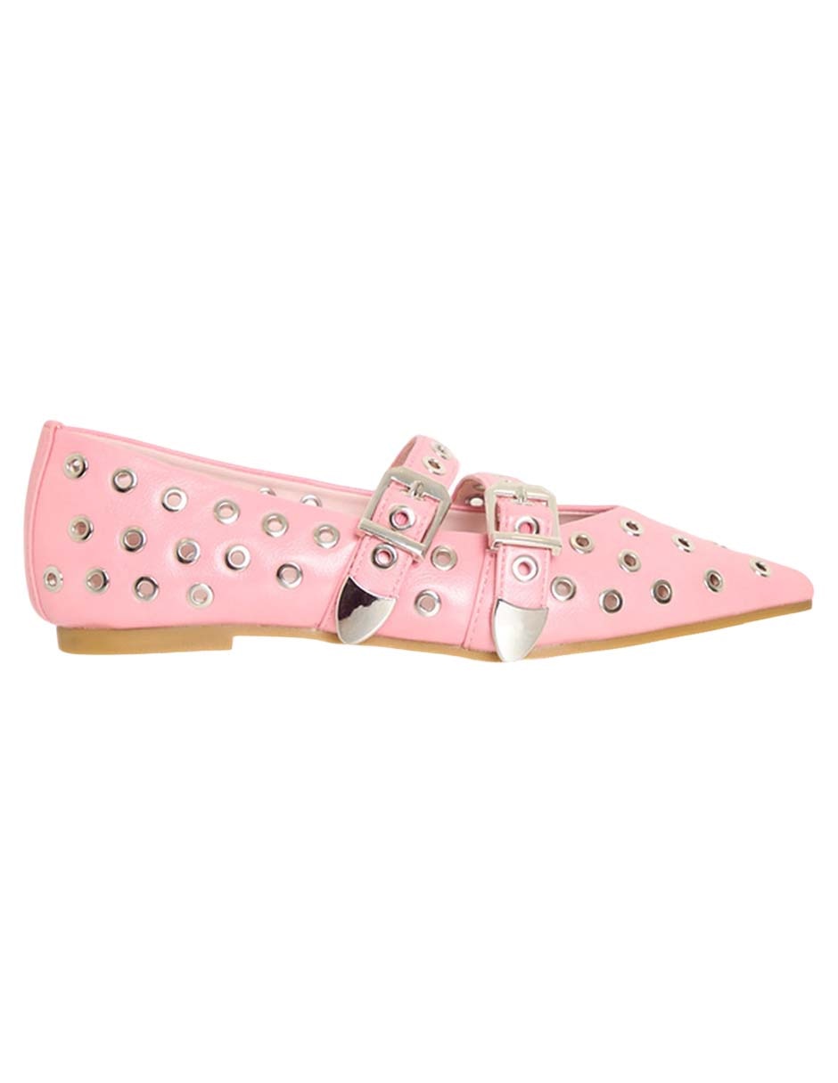 Zapato That's It para niña