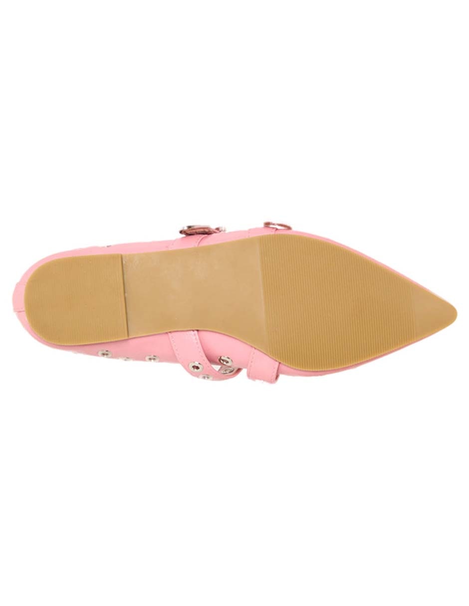 Zapato That's It para niña