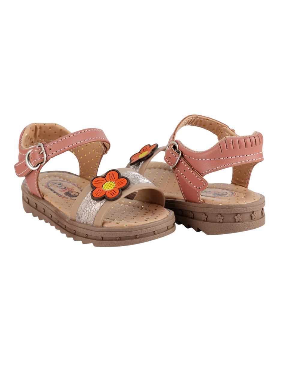 Sandalia para niña