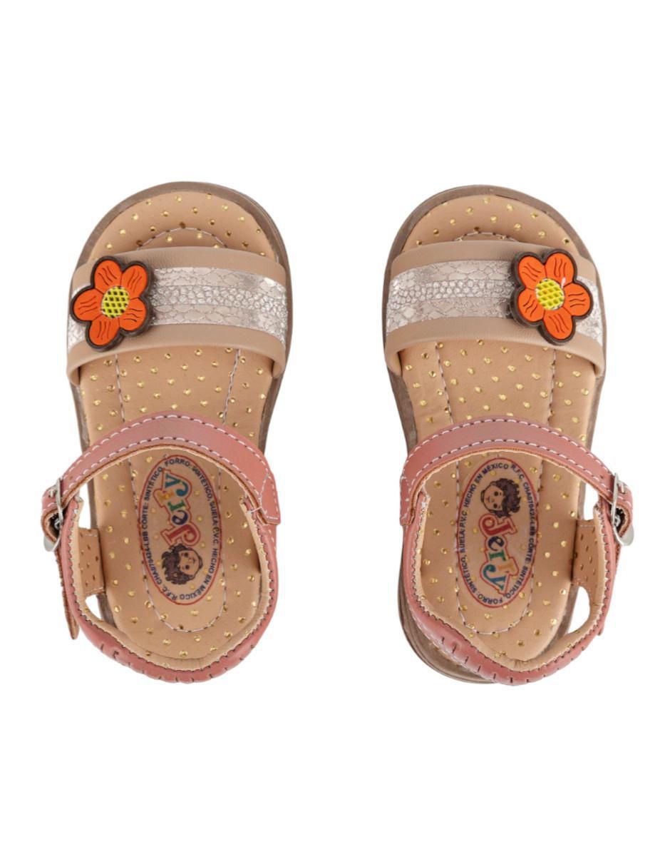 Sandalia para niña