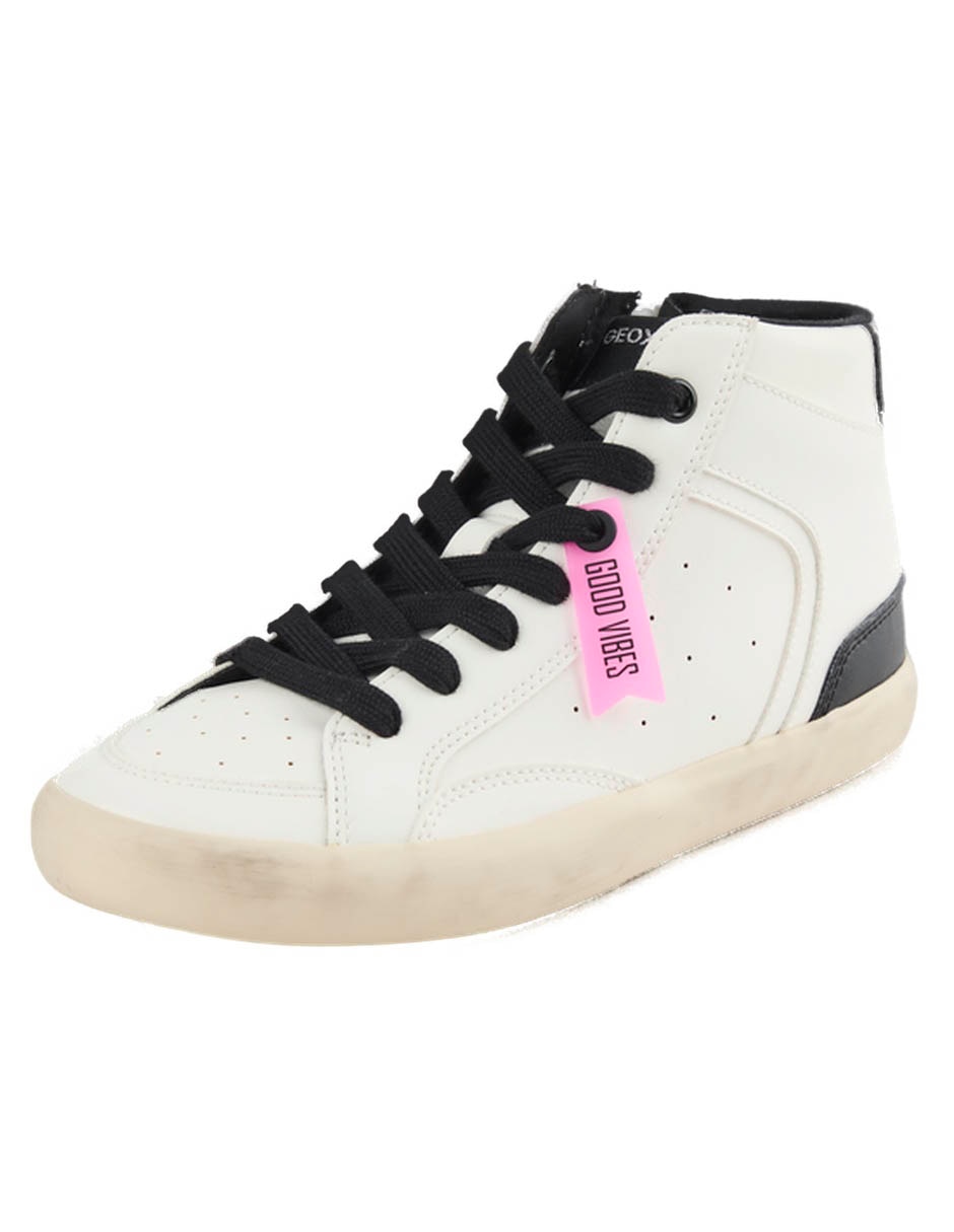 Tenis Geox para niña