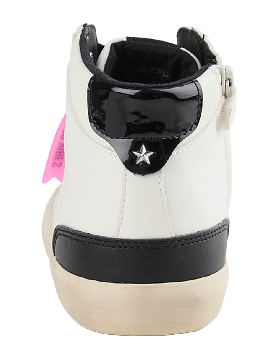 Tenis Geox para niña