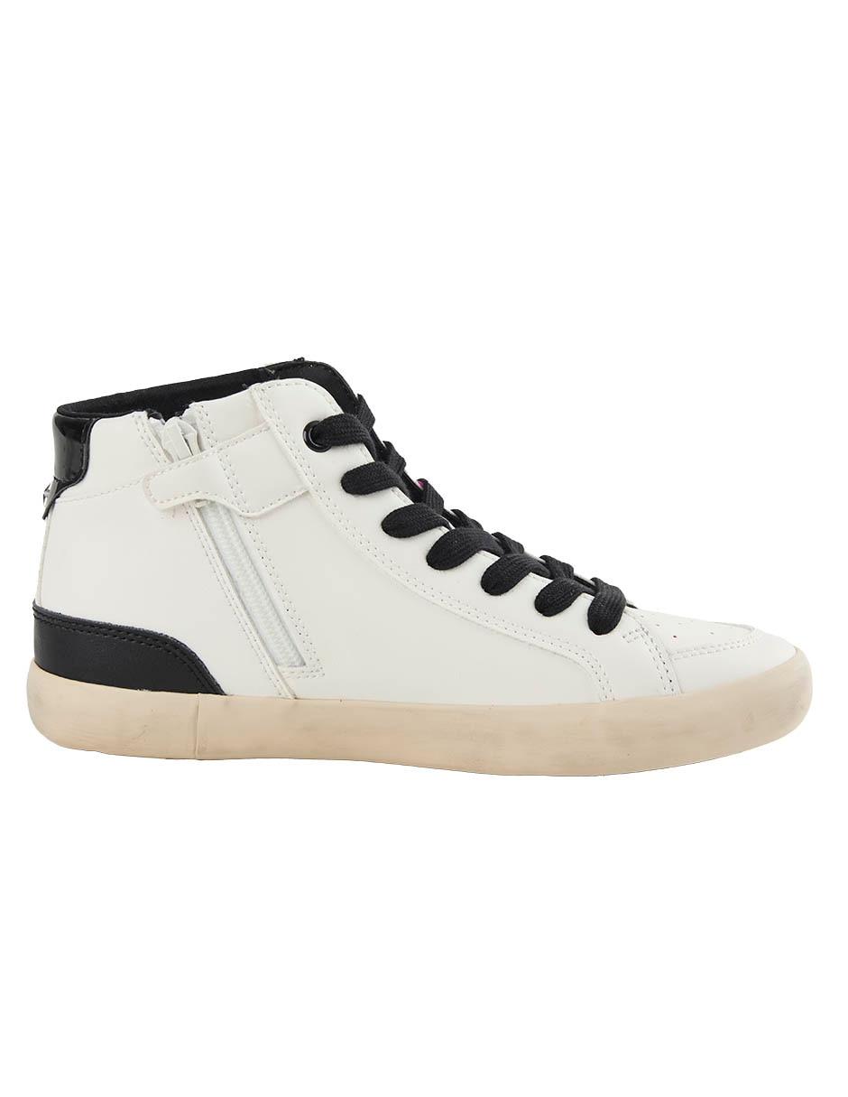 Tenis Geox para niña