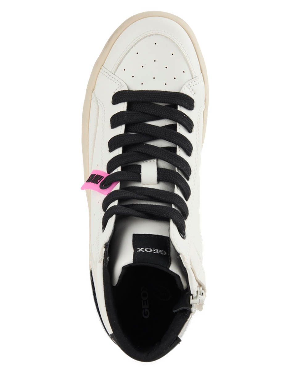Tenis Geox para niña