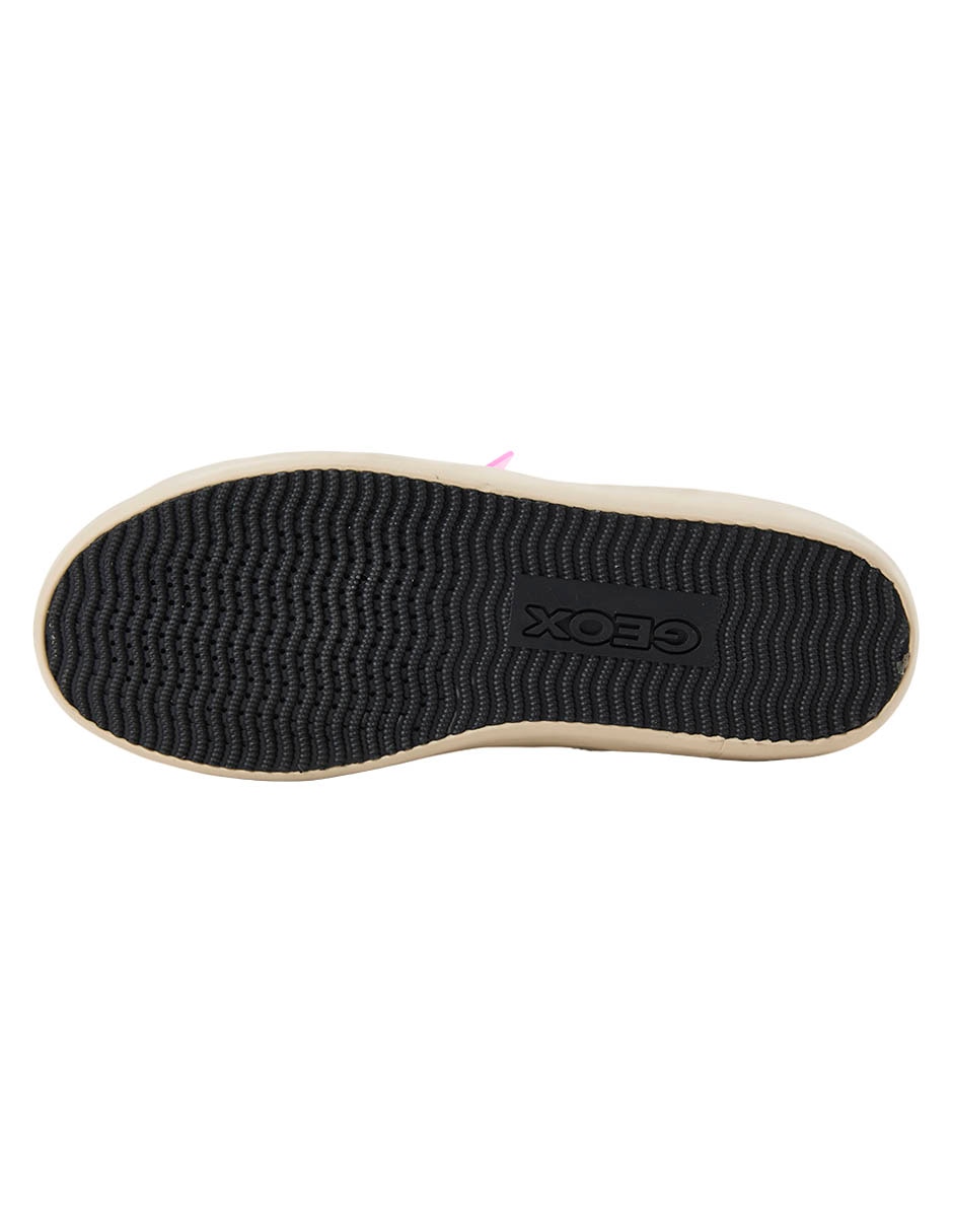 Tenis Geox para niña