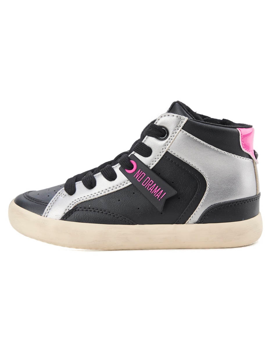 Tenis Geox para niña