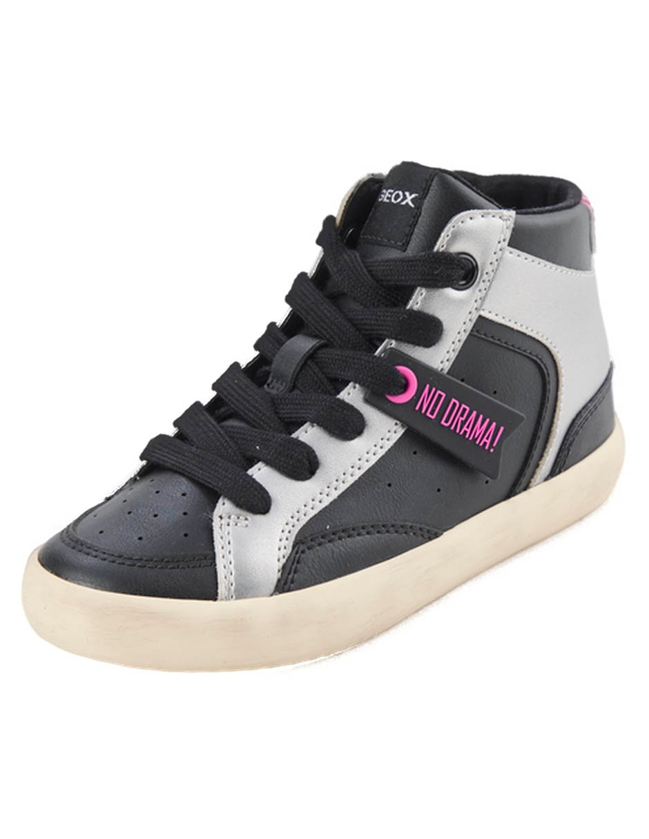 Tenis Geox para niña