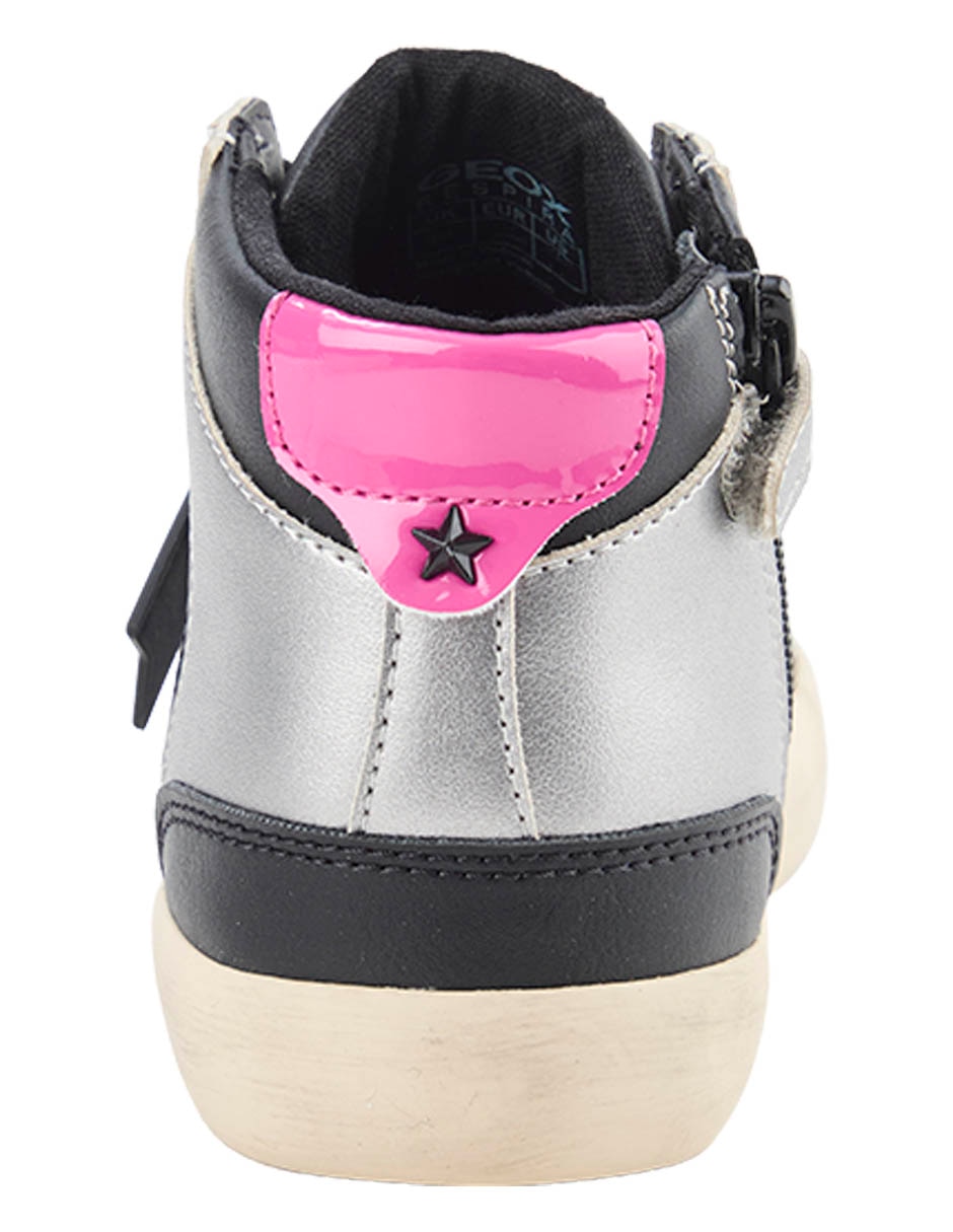 Tenis Geox para niña