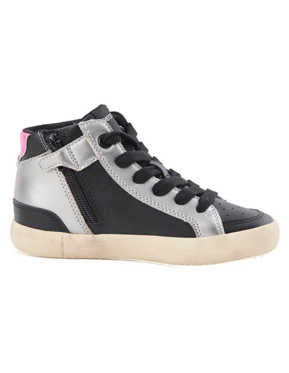Tenis Geox para niña