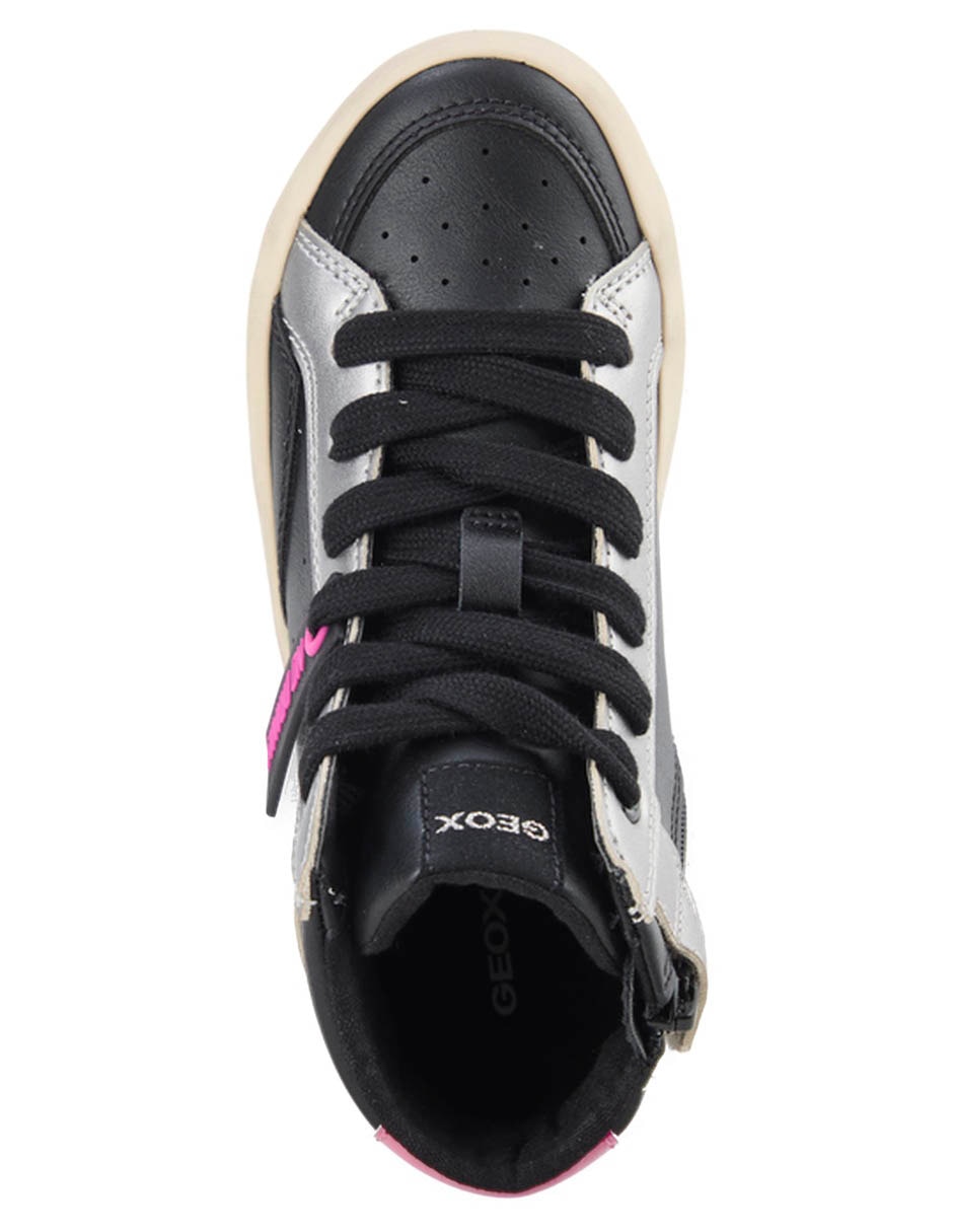 Tenis Geox para niña
