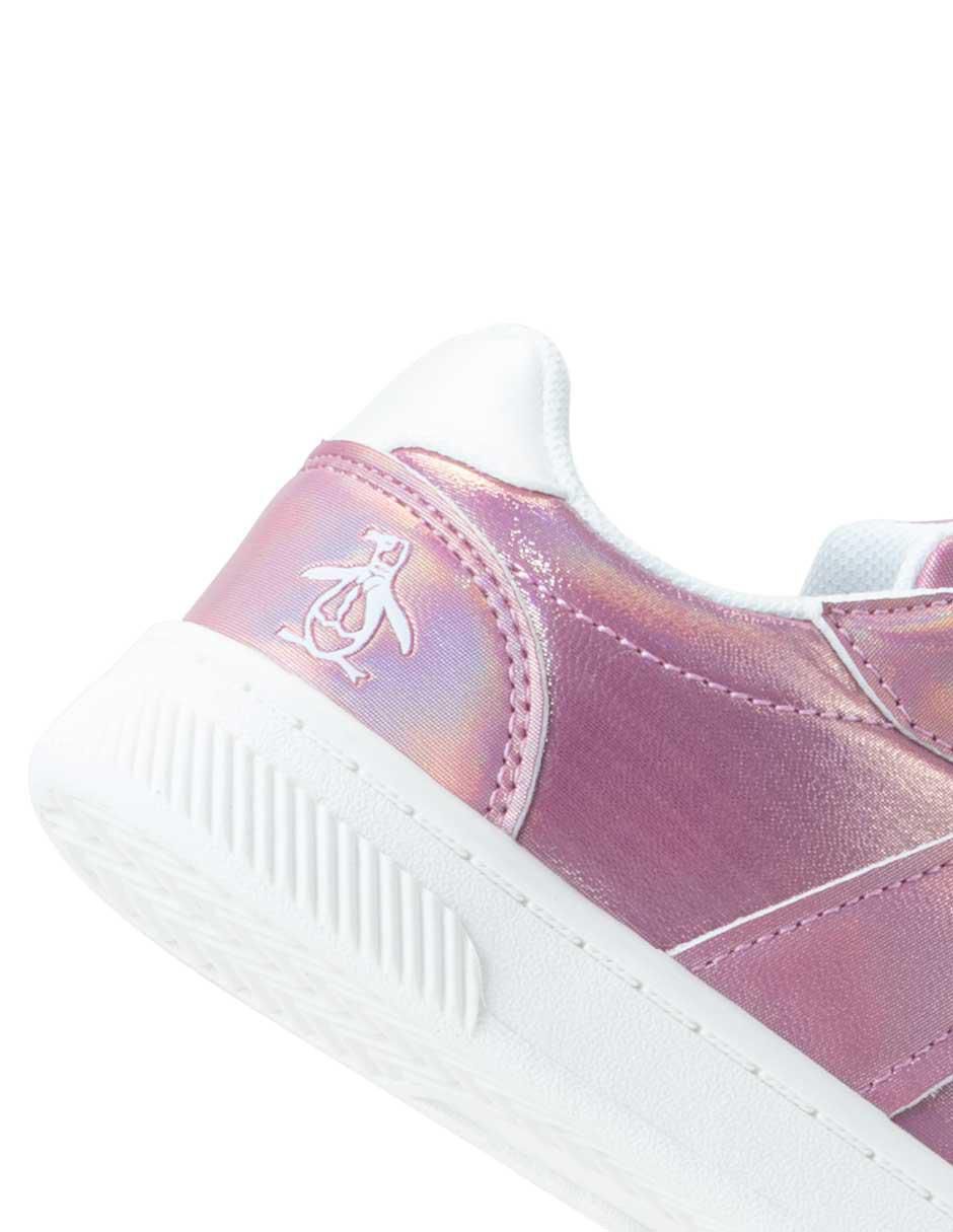 Tenis para niña Style Dona Rosa 7