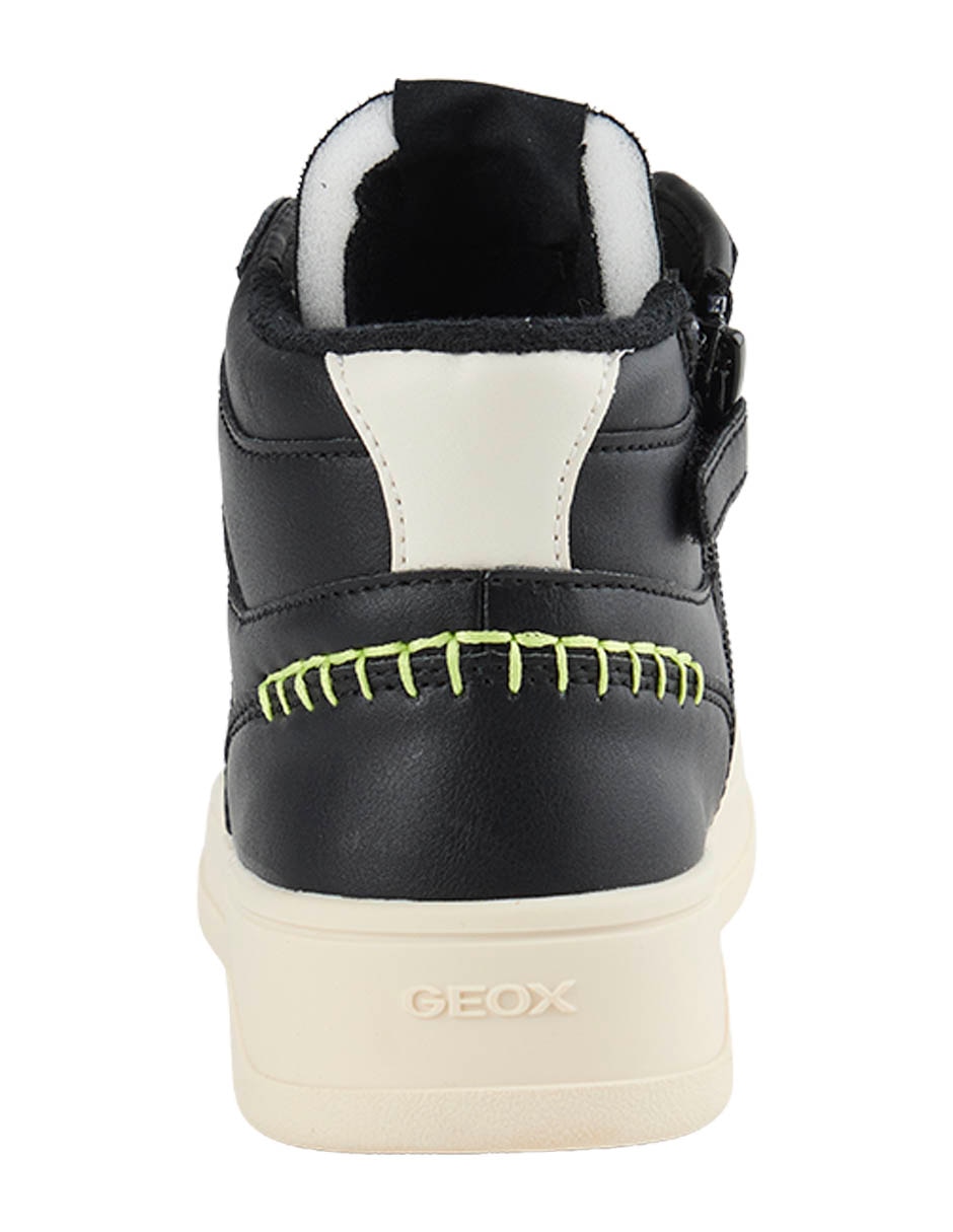 Tenis Geox para niña