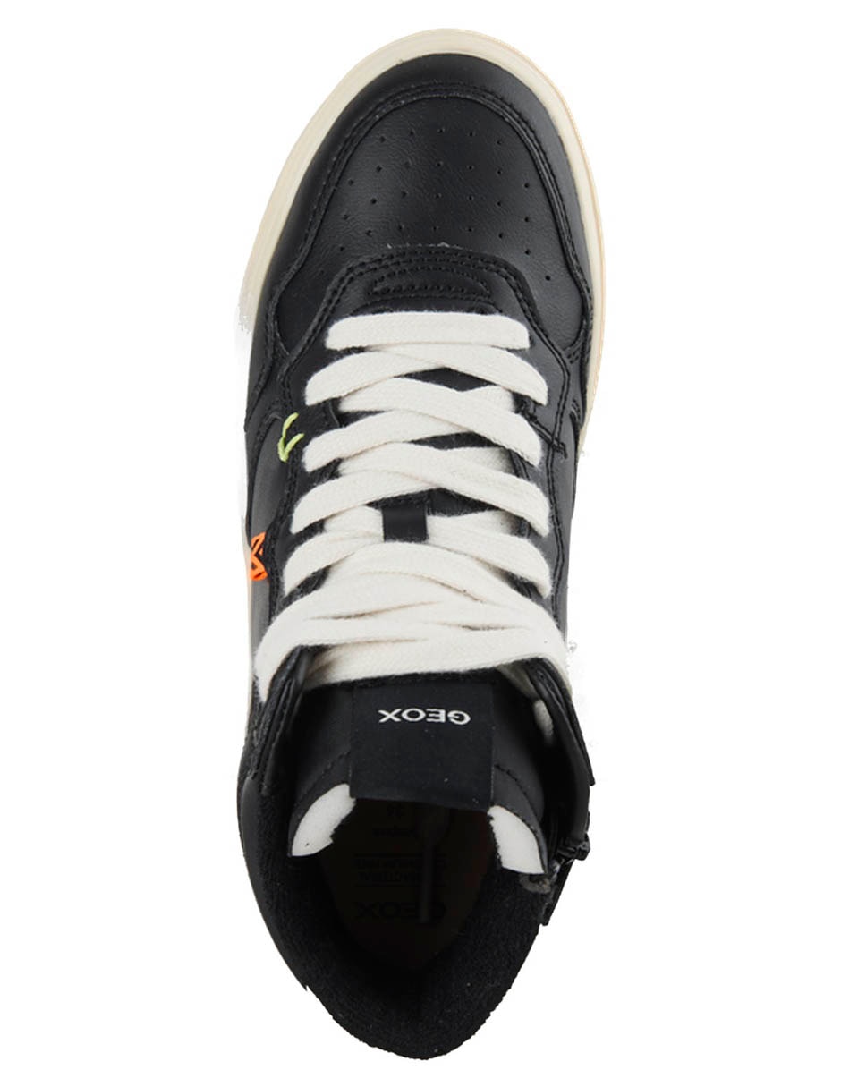 Tenis Geox para niña