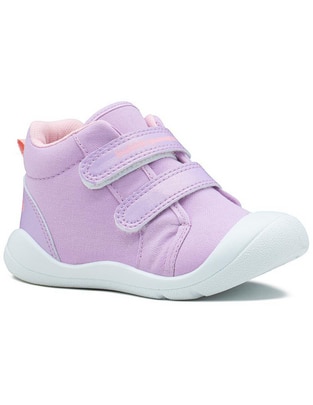 Tenis para niña