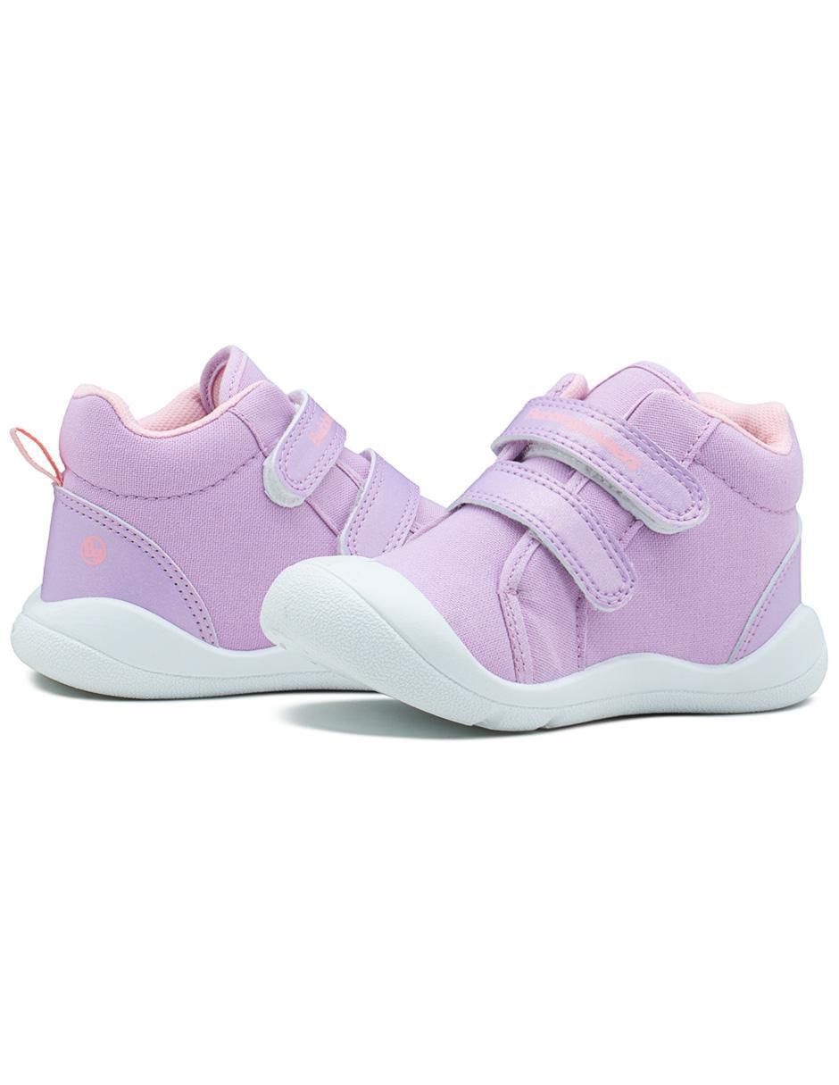 Tenis para niña
