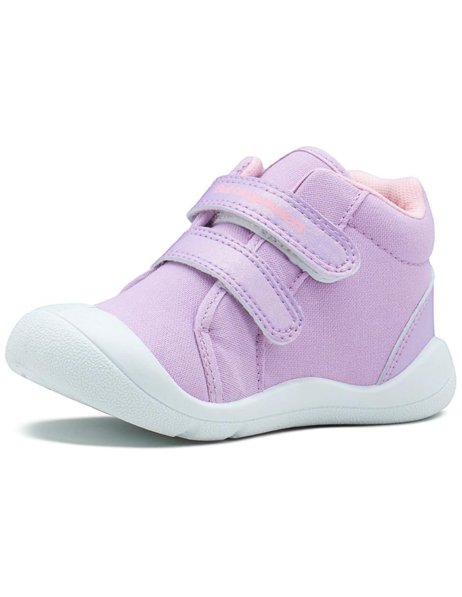 Tenis para niña