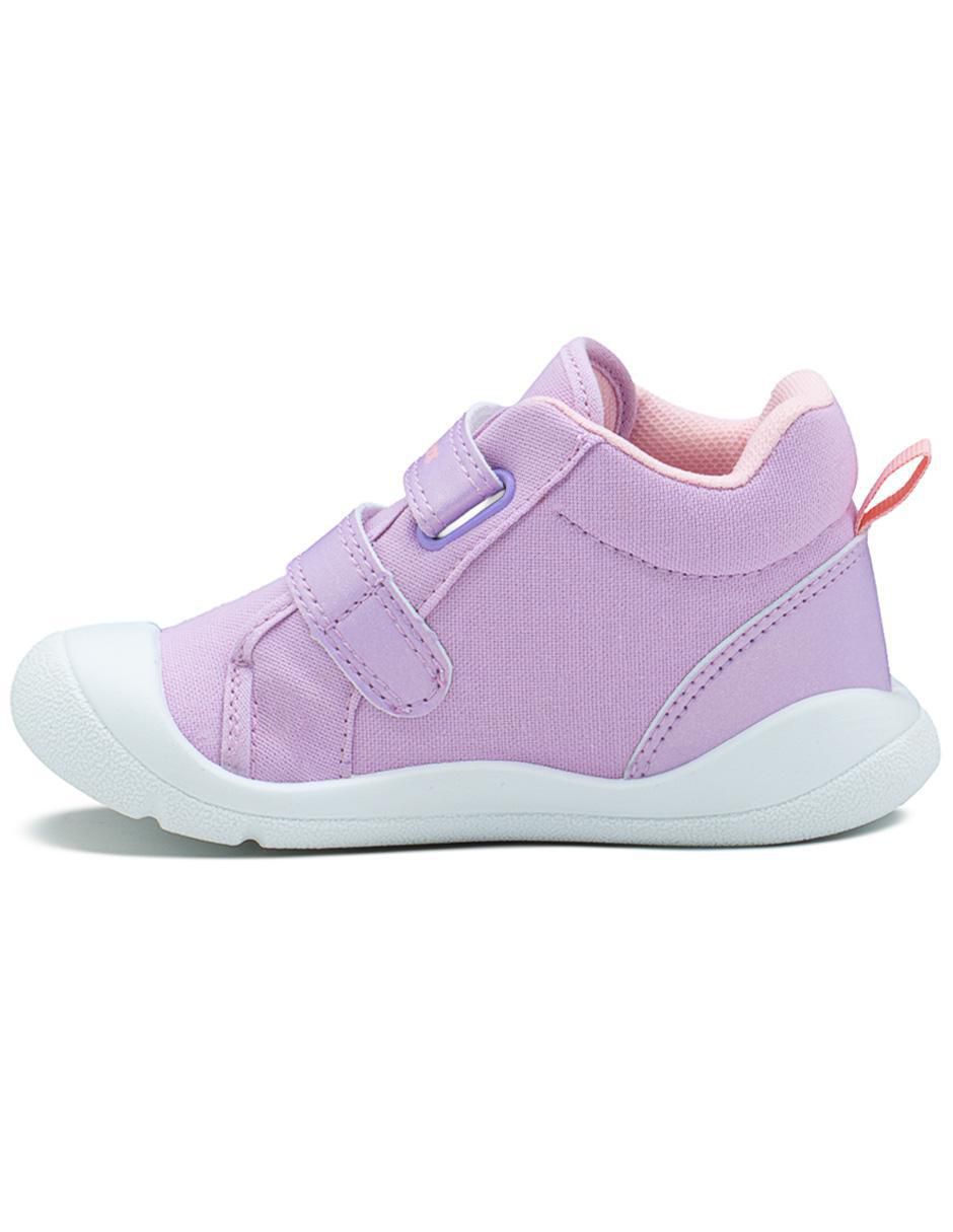Tenis para niña