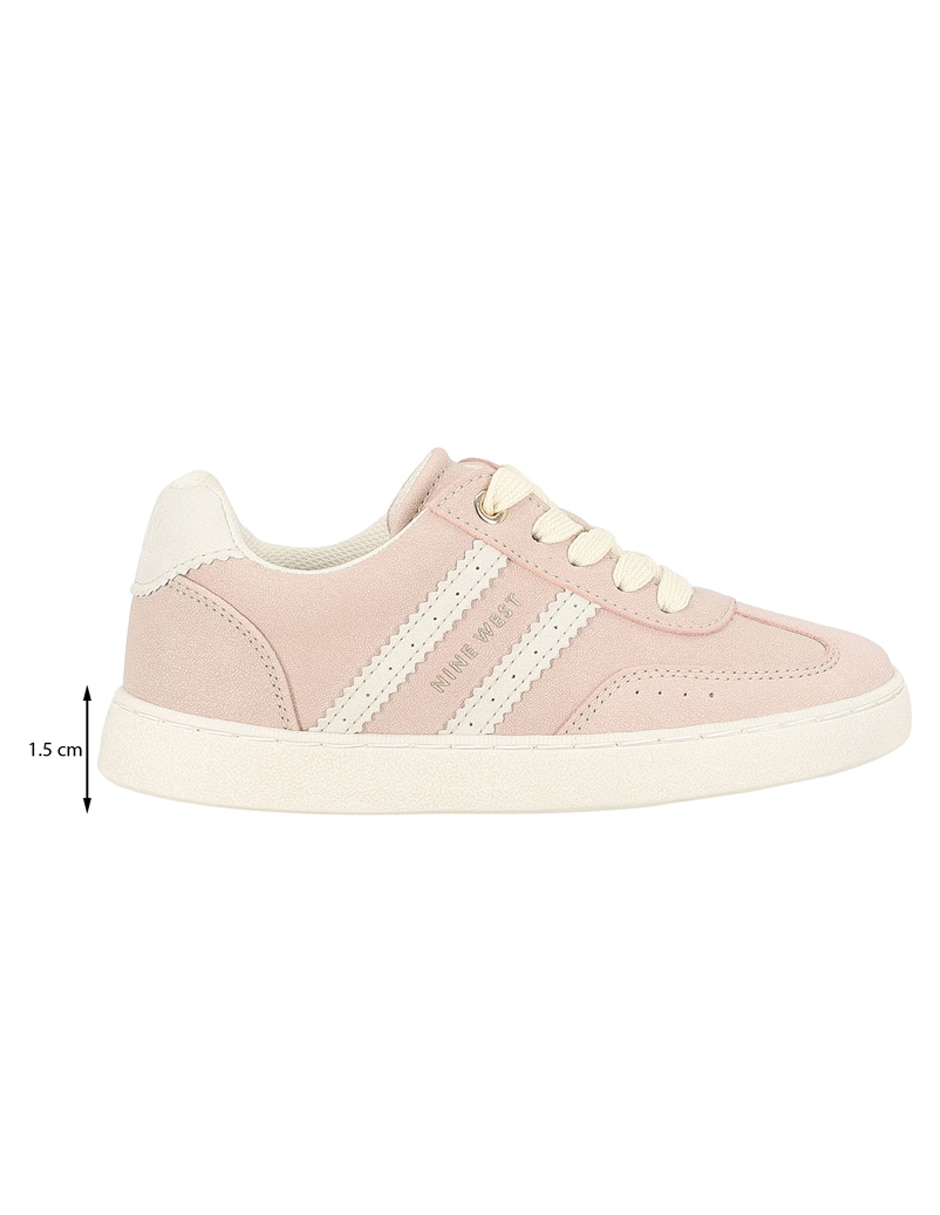 Tenis Nine West para niña