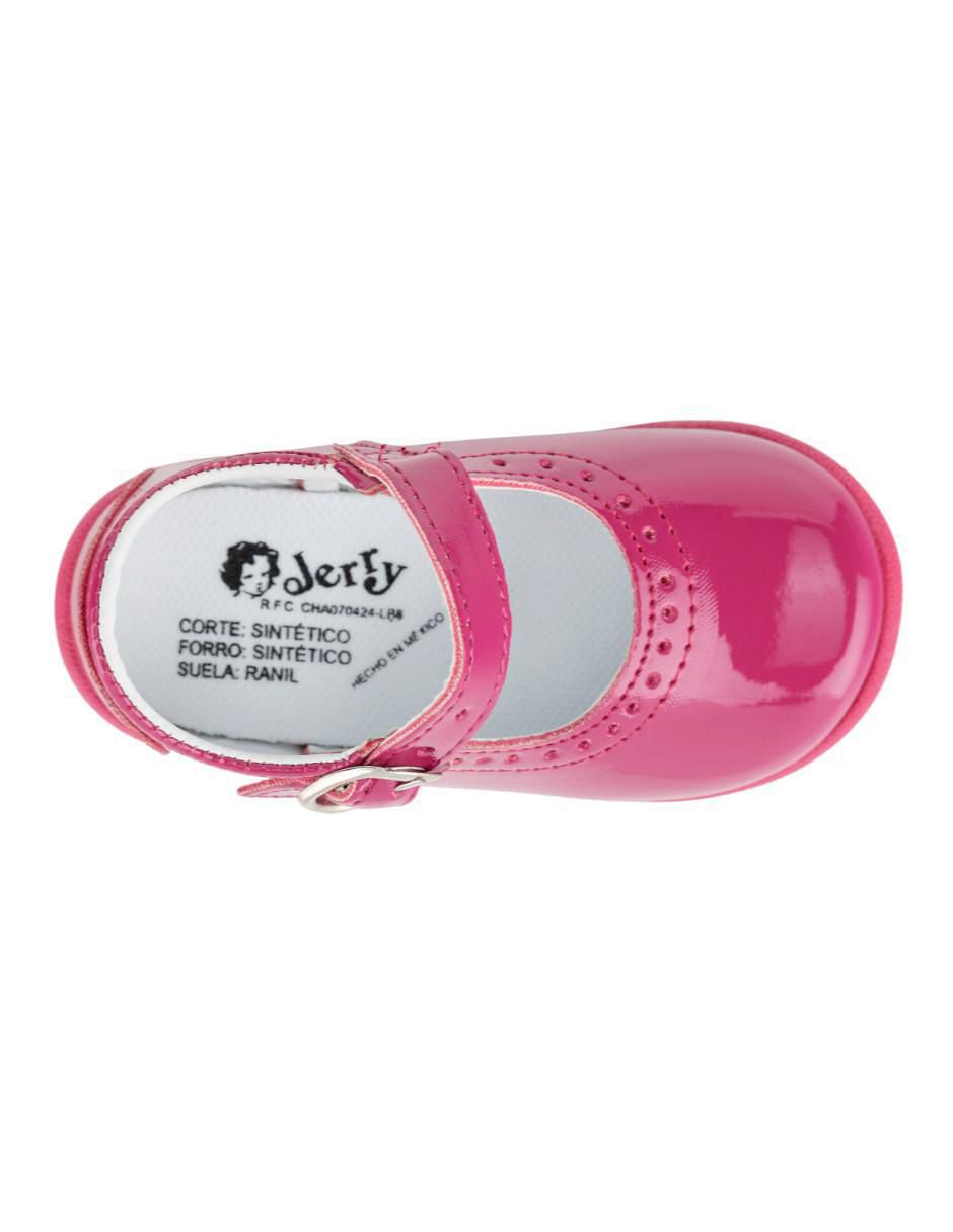 Zapato para niña 4