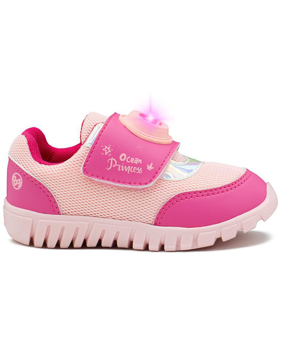 Tenis para niña 6
