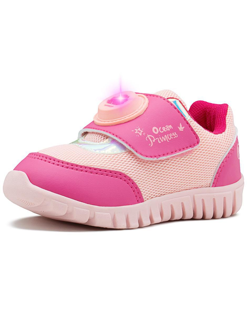 Tenis para niña