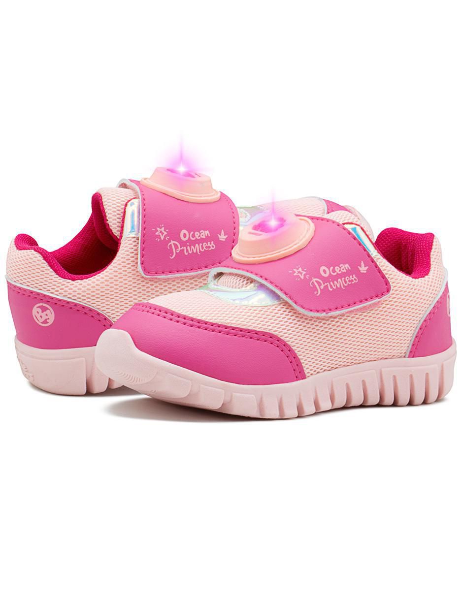 Tenis para niña 7