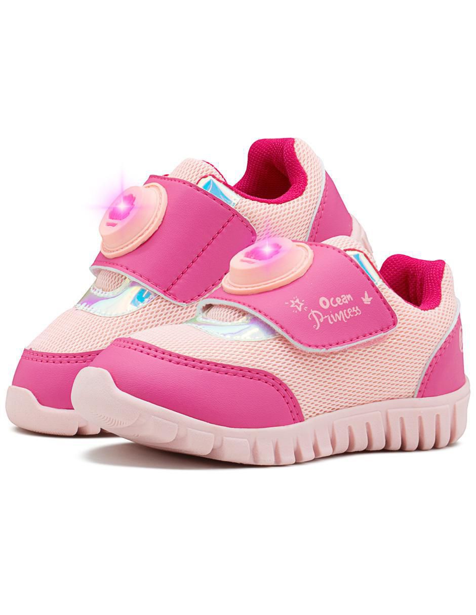 Tenis para niña