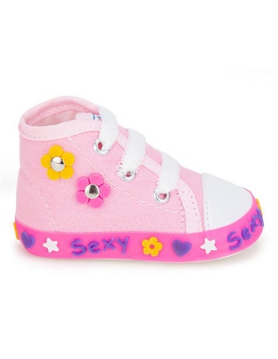 Tenis para niña