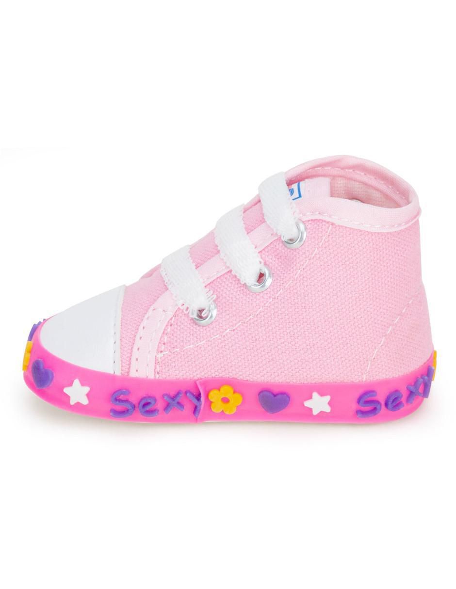 Tenis para niña 5