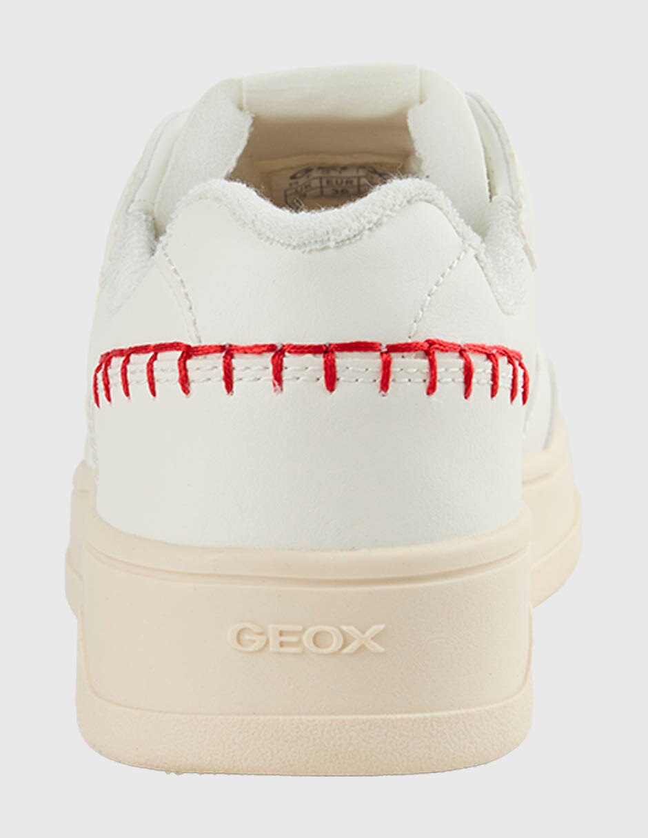 Tenis para niña