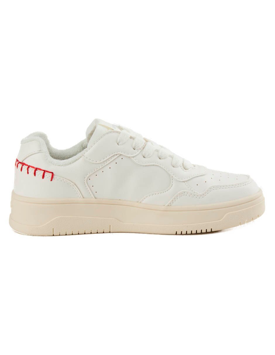 Tenis para niña
